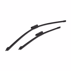 Balai d'essuie-glace BOSCH 3 397 014 199, Aerotwin, 650+425mm, Avant, 2 pièce