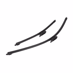 Balai d'essuie-glace BOSCH 3 397 014 199, Aerotwin, 650+425mm, Avant, 2 pièce