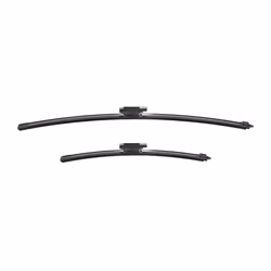 Balai d'essuie-glace BOSCH 3 397 014 199, Aerotwin, 650+425mm, Avant, 2 pièce - Vue supplémentaire 5