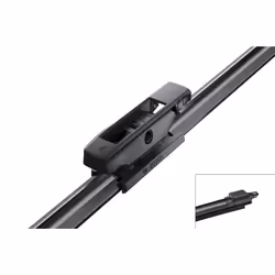 Balai d'essuie-glace BOSCH 3 397 014 199, Aerotwin, 650+425mm, Avant, 2 pièce - Vue supplémentaire 6
