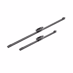 Balai d'essuie-glace BOSCH 3 397 014 199, Aerotwin, 650+425mm, Avant, 2 pièce - Vue supplémentaire 8