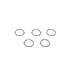 Pièce d'injecteur, système à rampe commune BOSCH F 00R J04 603K