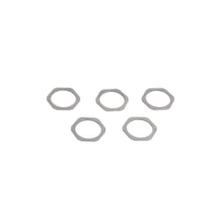 Pièce d'injecteur, système à rampe commune BOSCH F 00R J04 607K