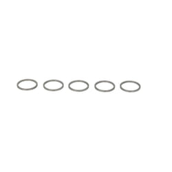 Pièce d'injecteur, système à rampe commune BOSCH F 00R J04 682K