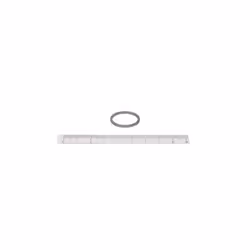 Pièce d'injecteur, système à rampe commune BOSCH F 00R J04 682K