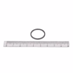 Pièce d'injecteur, système à rampe commune BOSCH F 00R J04 683K