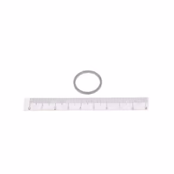 Pièce d'injecteur, système à rampe commune BOSCH F 00R J04 686K