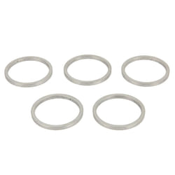 Pièce d'injecteur, système à rampe commune BOSCH F 00R J04 689K
