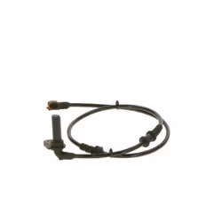 Capteur, vitesse de roue BOSCH 0 265 008 133 droite