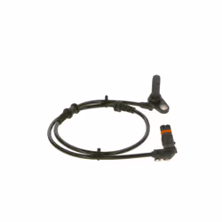 Capteur, vitesse de roue BOSCH 0 265 008 133 droite - Vue supplémentaire 5