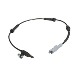 Capteur, vitesse de roue BOSCH 0 986 594 599