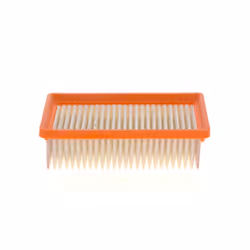 Filtre à air BOSCH F 026 400 607 - Vue supplémentaire 4