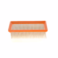 Filtre à air BOSCH F 026 400 607 - Vue supplémentaire 6