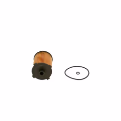 Filtre à huile BOSCH F 026 407 152 - Vue supplémentaire 3