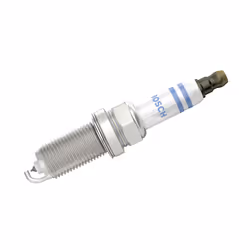 Bougie d'allumage BOSCH 0 242 135 569, 1 pièce