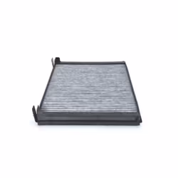 Filtre d'habitacle (filtre à pollen) BOSCH 1 987 435 563