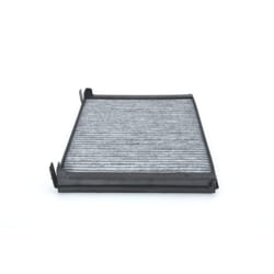 Filtre d'habitacle (filtre à pollen) BOSCH 1 987 435 563
