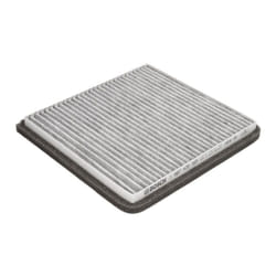 Filtre d'habitacle (filtre à pollen) BOSCH 1 987 435 565