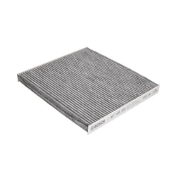 Filtre d'habitacle (filtre à pollen) BOSCH 1 987 435 566