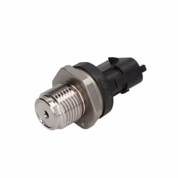 Capteur, pression de carburant BOSCH 0 281 006 163