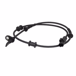 Capteur, vitesse de roue BOSCH 0 265 004 602