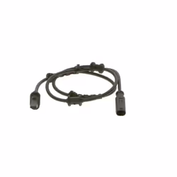 Capteur, vitesse de roue BOSCH 0 265 004 602