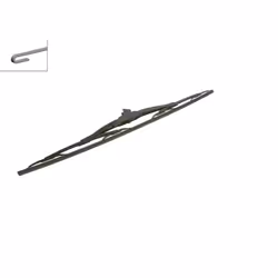 Balai d'essuie-glace BOSCH 3 397 015 182, Twin Truck, 650mm, Avant, 1 pièce - Vue supplémentaire 4