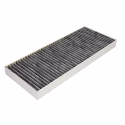 Filtre d'habitacle (filtre à pollen) BOSCH 1 987 435 555