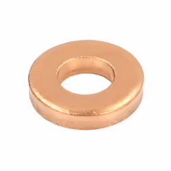 Bague d'étanchéité, porte-injecteur BOSCH 1 987 972 088 - Vue supplémentaire 2
