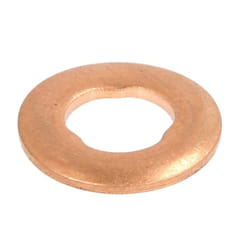 Bague d'étanchéité, porte-injecteur BOSCH 1 987 972 086