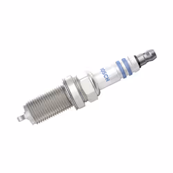 Bougie d'allumage BOSCH 0 242 230 584, 1 pièce