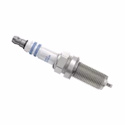 Bougie d'allumage BOSCH 0 242 230 584, 1 pièce - Vue supplémentaire 5