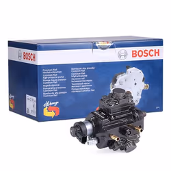 Pompe à haute pression; BOSCH; pour OPEL, VAUXHALL, SAAB, CHEVROLET; CRCP1H3R701089S, 55597787, 55565345, 55571005, 55574632