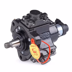 BOSCH 0 986 437 027 Pompe à haute pression OPEL: Zafira B, Astra H GTC, Astra J 5 portes