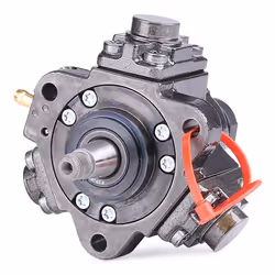 BOSCH 0 986 437 027 Pompe à haute pression OPEL: Zafira B, Astra H GTC, Astra J 5 portes - Vue supplémentaire 4