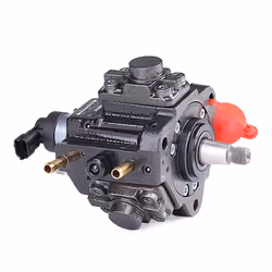 BOSCH 0 986 437 027 Pompe à haute pression OPEL: Zafira B, Astra H GTC, Astra J 5 portes - Vue supplémentaire 5