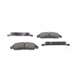 Jeu de plaquettes de frein BOSCH 0 986 494 858 - Vue supplémentaire 5