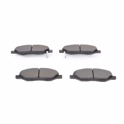 Jeu de plaquettes de frein BOSCH 0 986 494 867, avant - Vue supplémentaire 6