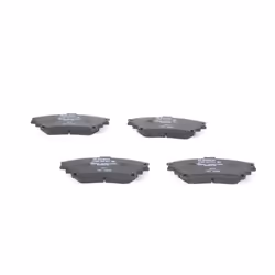 Jeu de plaquettes de frein BOSCH 0 986 494 873, arrière - Vue supplémentaire 7