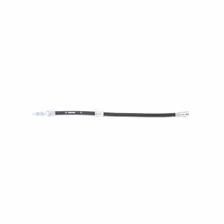 Flexible de frein BOSCH 1 987 481 980, gauche