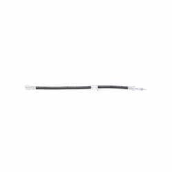 Flexible de frein BOSCH 1 987 481 980, gauche
