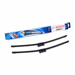Balai d&#039;essuie-glace Bosch 3 397 009 091 Balai d'essuie-glace plat BMW: 1 5 portes, 1 3 portes, 1 Cabriolet