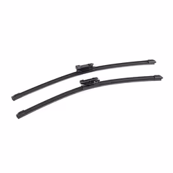 Balai d&#039;essuie-glace Bosch 3 397 009 091 Balai d'essuie-glace plat BMW: 1 5 portes, 1 3 portes, 1 Cabriolet