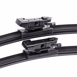 Balai d'essuie-glace Bosch 3 397 009 091 Balai d'essuie-glace plat BMW: 1 5 portes, 1 3 portes, 1 Cabriolet - Vue supplémentaire 5