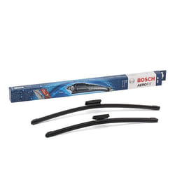 Balai d&#039;essuie-glace Bosch Aerofit 3 397 014 216 Sans Cadre VOLKSWAGEN: Golf 4, Bora Variant, Golf 4 Variant