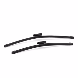 Balai d&#039;essuie-glace Bosch Aerofit 3 397 014 216 Sans Cadre VOLKSWAGEN: Golf 4, Bora Variant, Golf 4 Variant
