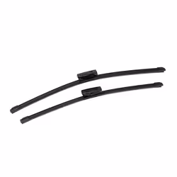 Balai d&#039;essuie-glace Bosch Aerofit 3 397 014 217 Sans Cadre VOLKSWAGEN: Passat B5 GP Break, Polo IV 3/5 portes, Passat B5 GP Berline