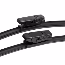 Balai d'essuie-glace Bosch Aerofit 3 397 014 217 Sans Cadre VOLKSWAGEN: Passat B5 GP Break, Polo IV 3/5 portes, Passat B5 GP Berline - Vue supplémentaire 5