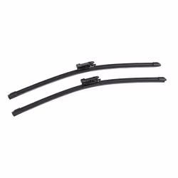 Balai d&#039;essuie-glace Bosch 3 397 009 092 SKODA: Fabia 2, Roomster
