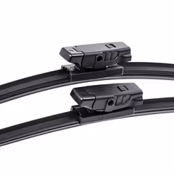 Balai d'essuie-glace Bosch Aerofit 3 397 014 218 Sans Cadre OPEL: Astra H GTC, Astra H TwinTop, Astra H 3/5 portes, BMW: 1 3 portes, 1 5 portes - Vue supplémentaire 5